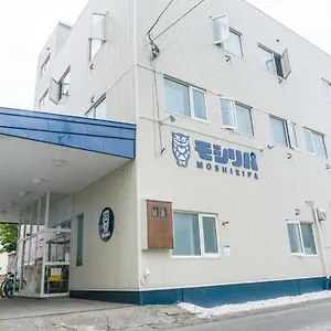 Guest house Moshiripa, Wakkanai