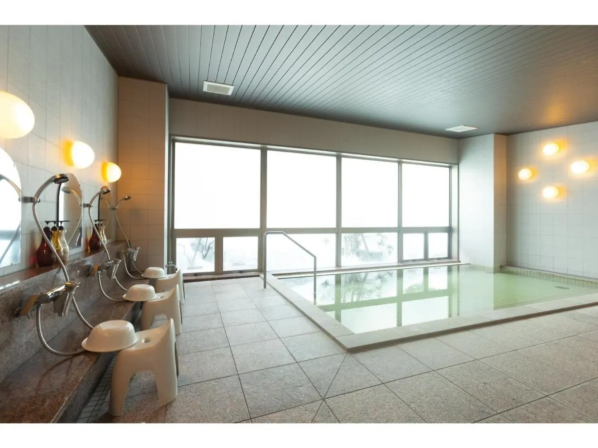 Hotel Ｈｏｔｅｌ Ｔｒｕｎｋ Ｗａｋｋａｎａｉ - Vacation Stay 92601V Wakkanai