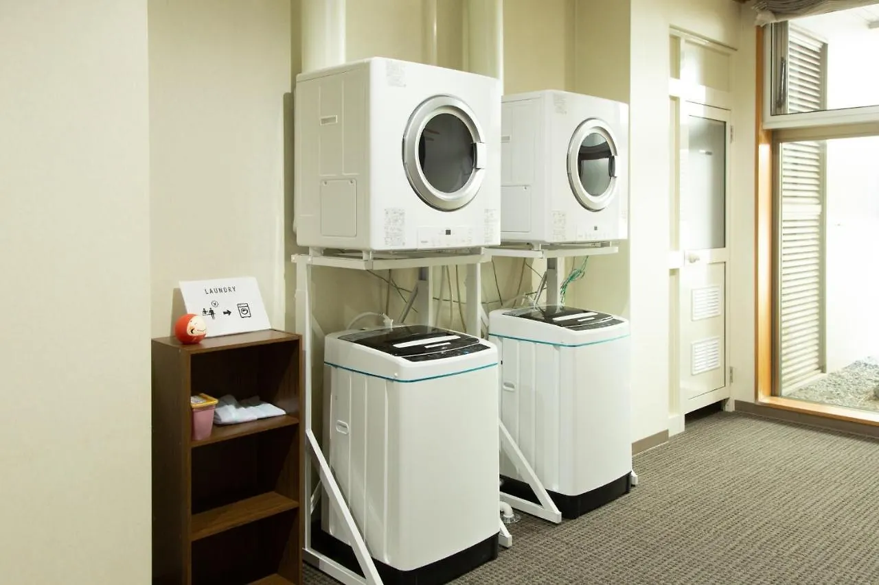 Ｈｏｔｅｌ Ｔｒｕｎｋ Ｗａｋｋａｎａｉ - Vacation Stay 92601V Wakkanai 0*,